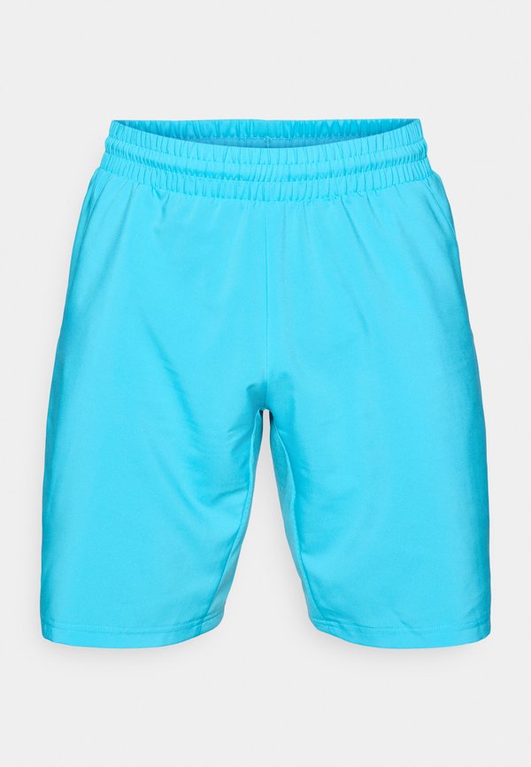 adidas Performance CLUB SHORT - Sports shorts - signal cyan