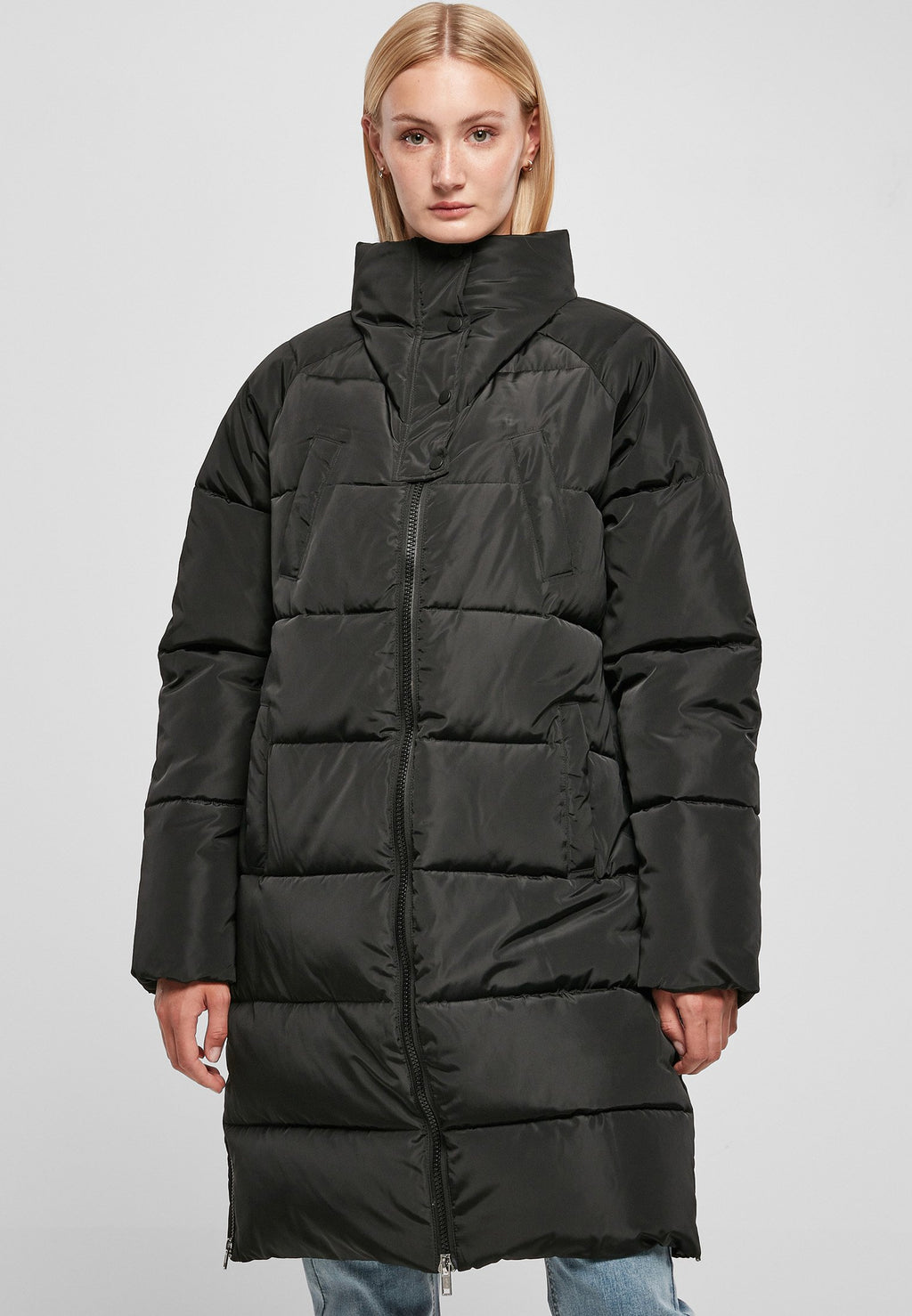 Urban Classics HIGH NECK