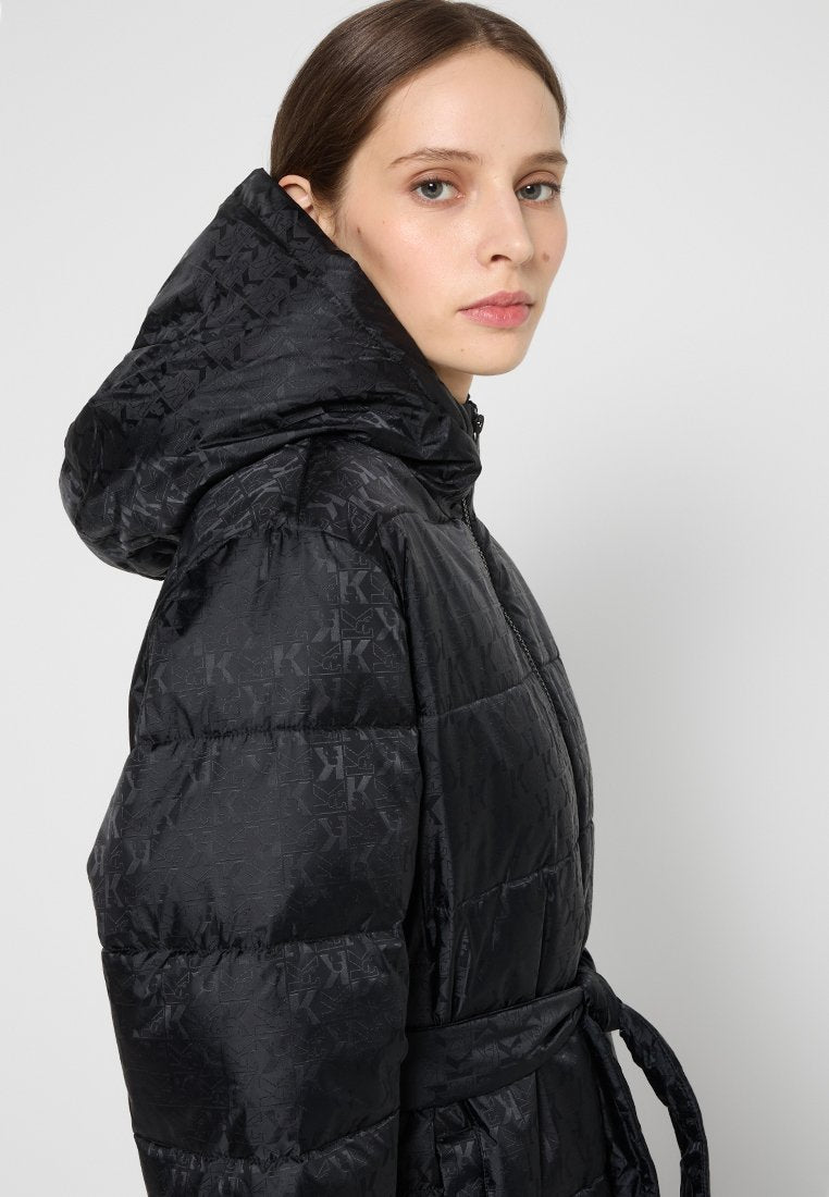 KARL LAGERFELD Wintermantel Media 4