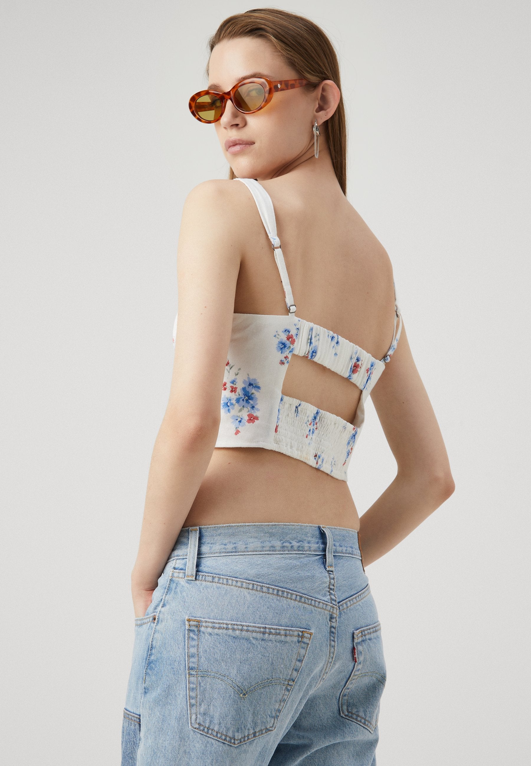 Hollister Co. FASHION
