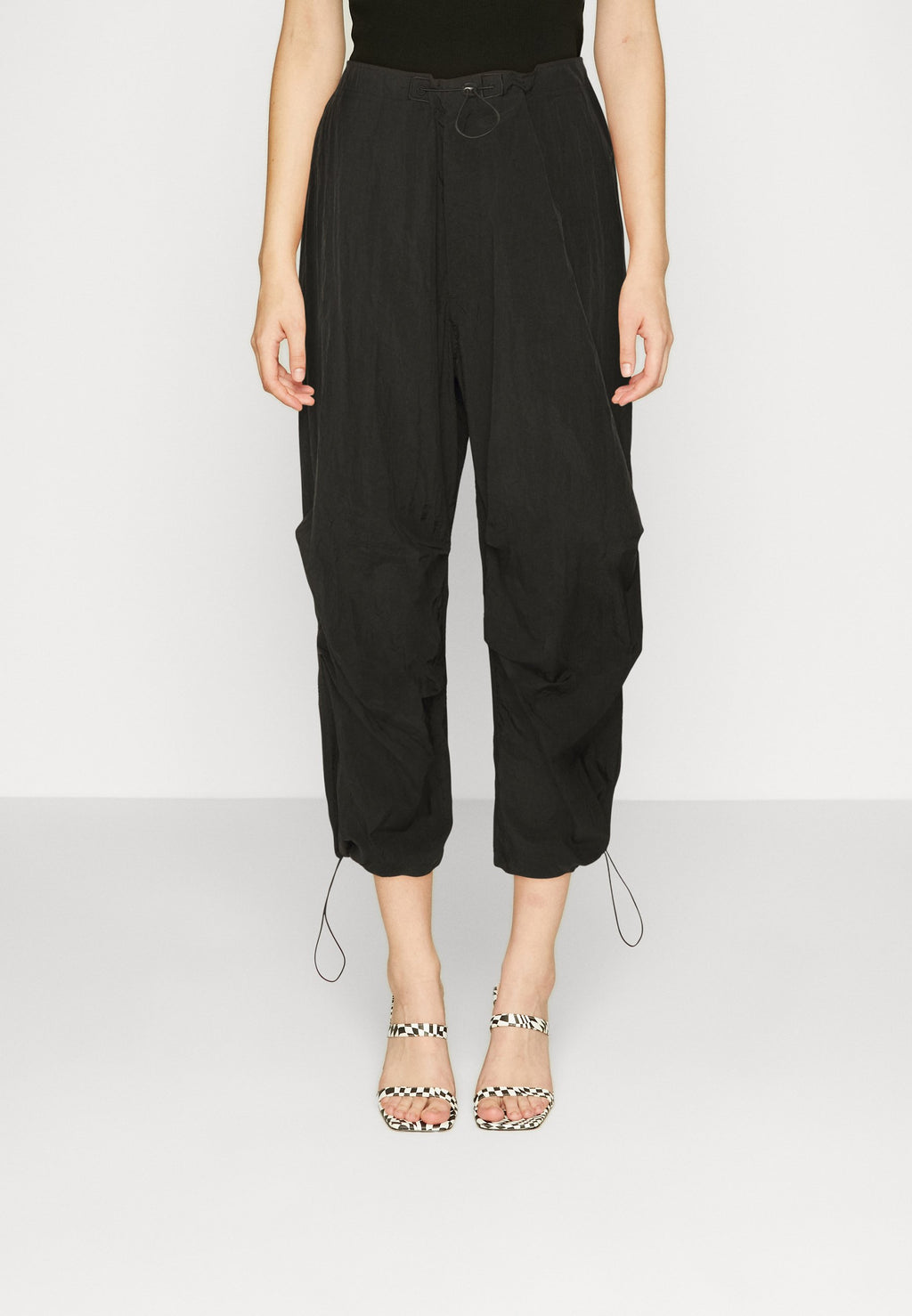 NEW girl ORDER PARACHUTE