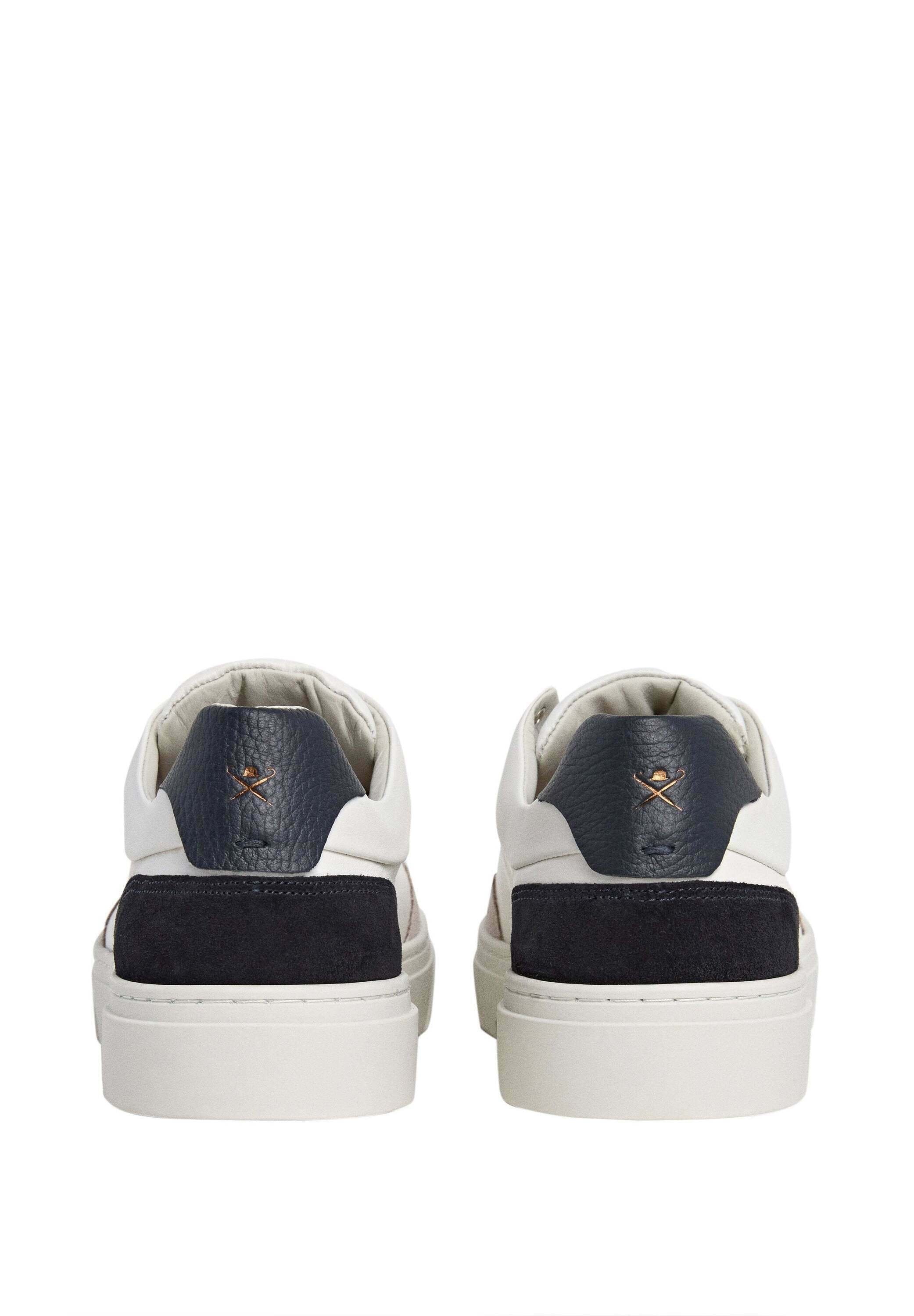 Hackett London DELTA