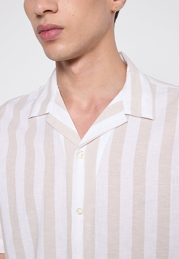 Selected SLHREG-BERTRAM REGULAR FIT