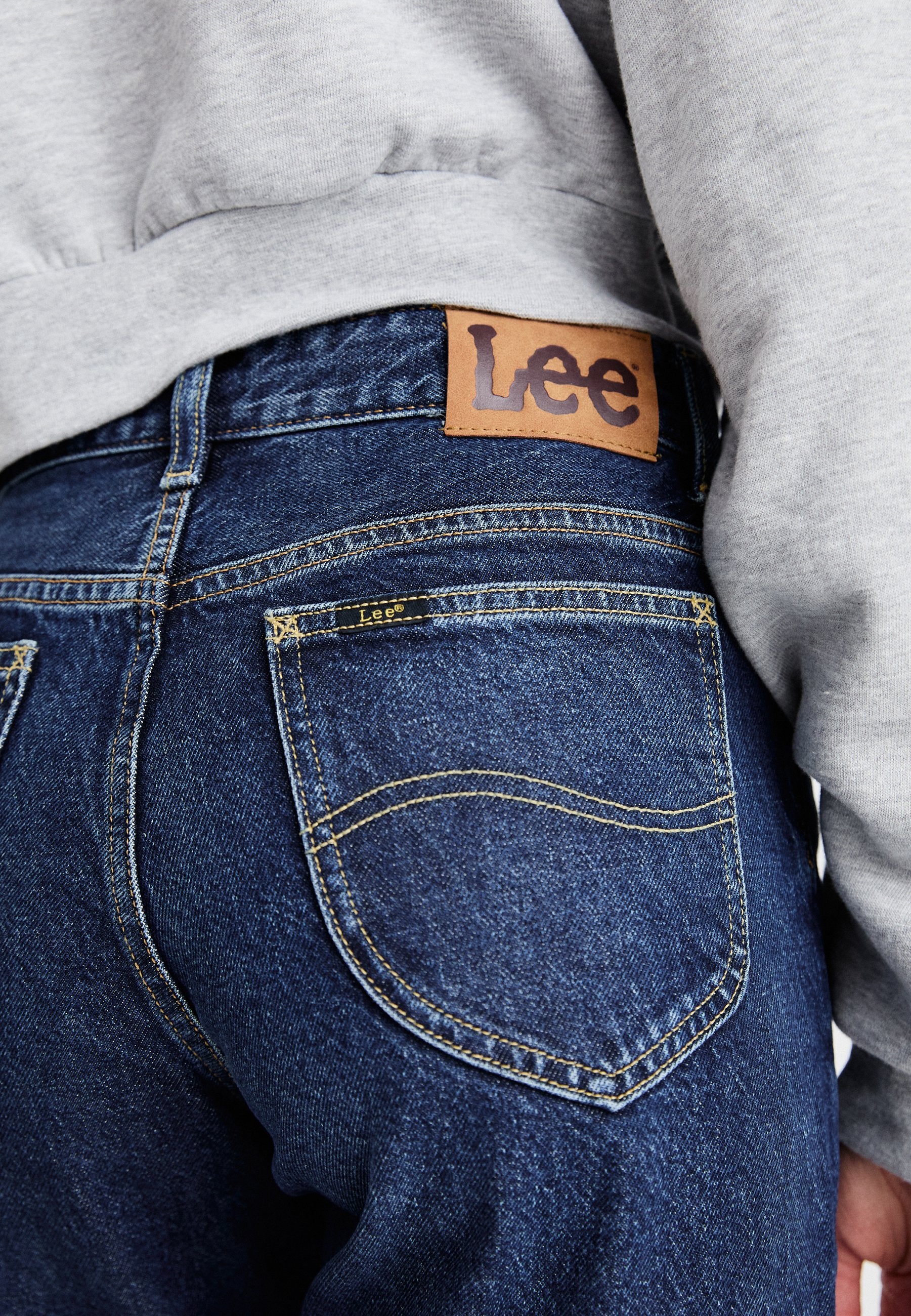 Lee RIDER RELAXED FIT