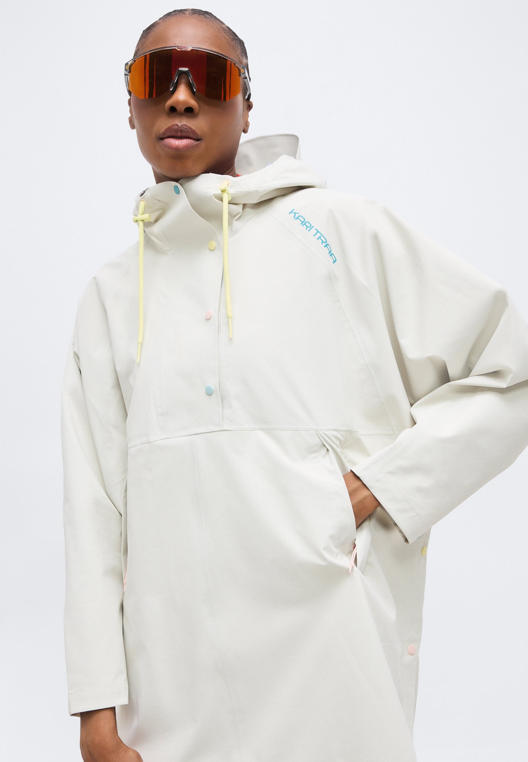 Kari Traa THEA CAPE