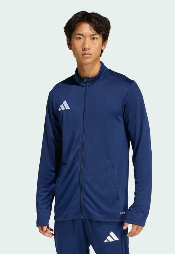 adidas Performance ENTRADA26 TRACK JACKET - Training jacket - team navy blue  white