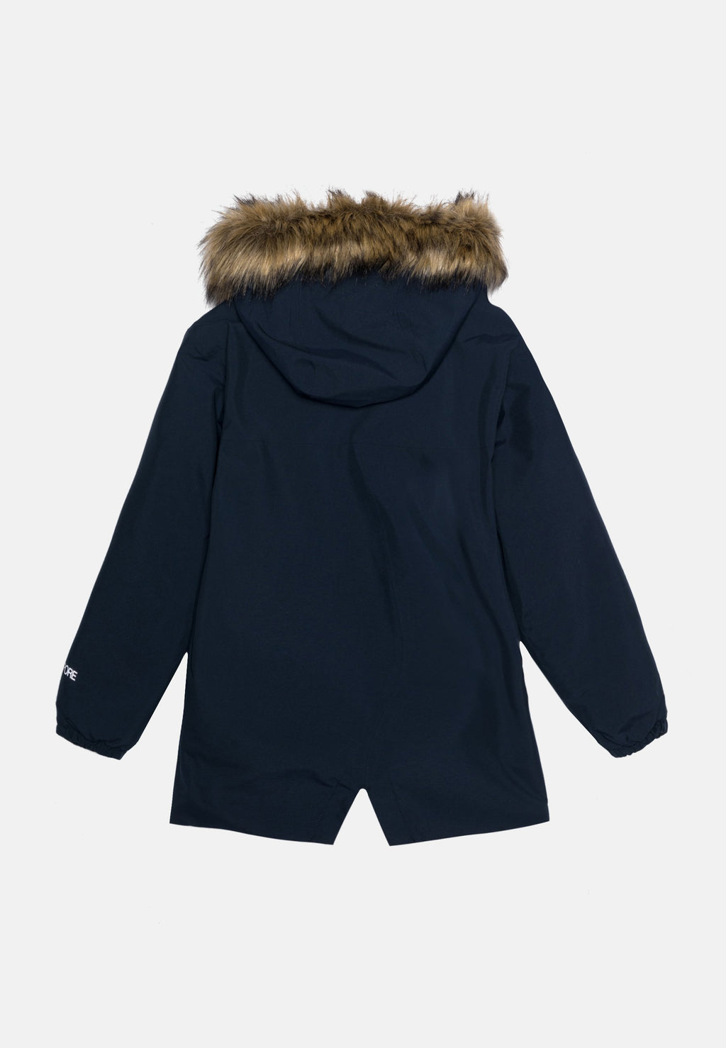 Jack Wolfskin COSY BEAR 3IN1 PARKA K