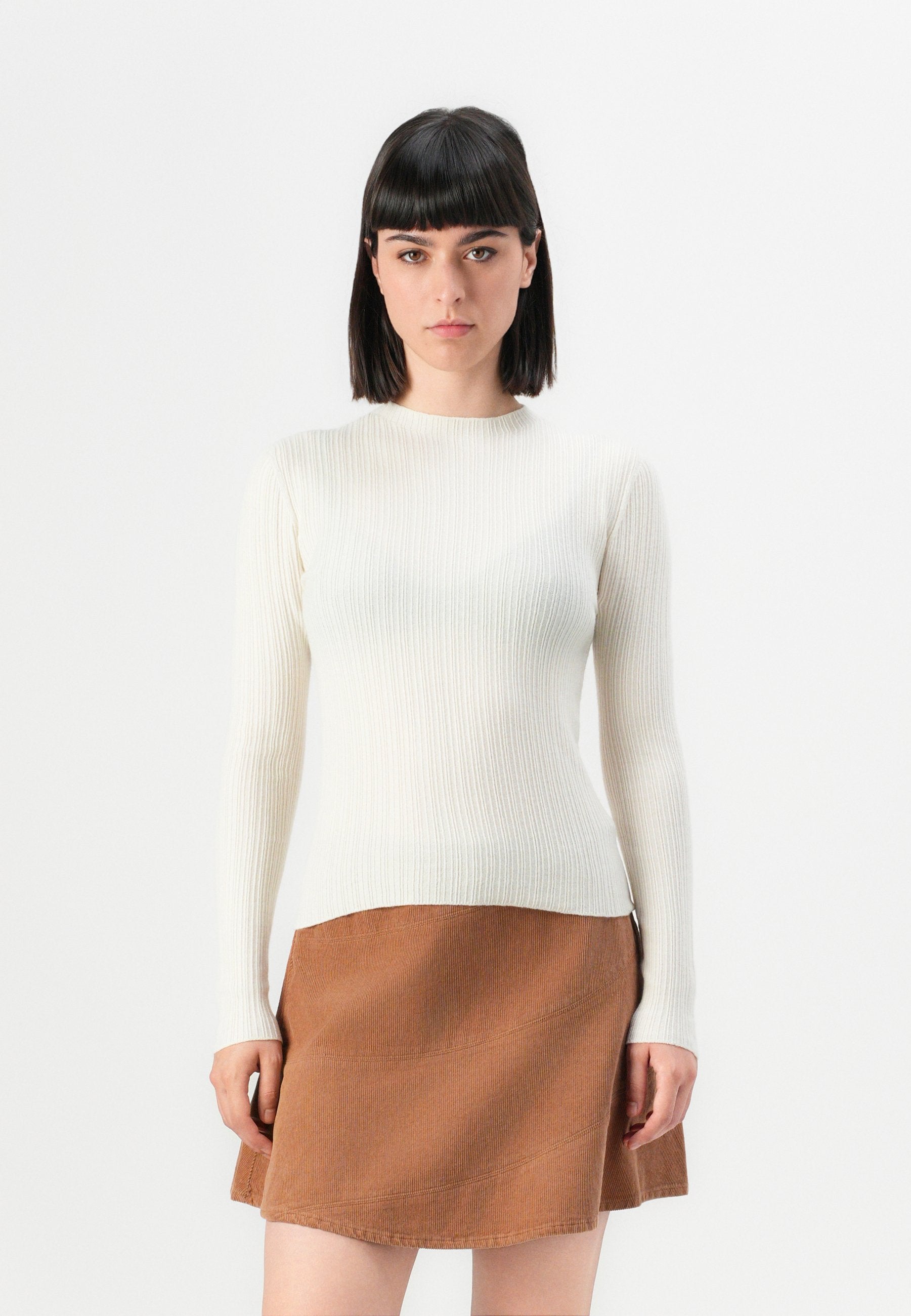 ONLY ONLCOCO LIFE  MOK NECK