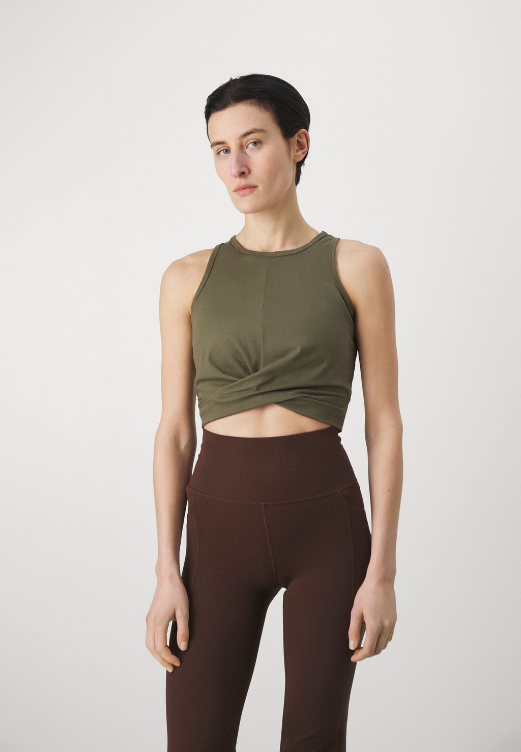 Björn Borg STUDIO CROSS TANK