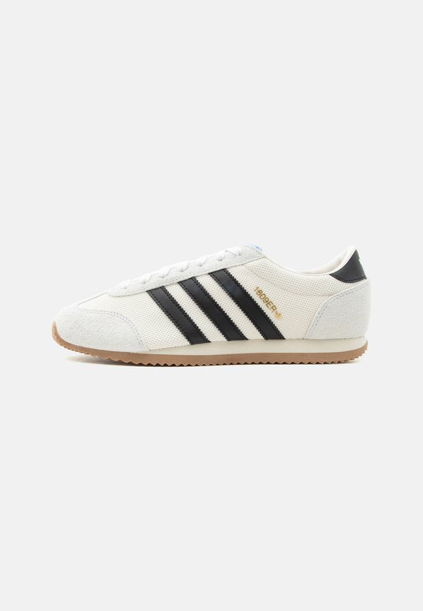 adidas Originals 1609ER RS UNISEX - Trainers - chalk white/core black/crystal white