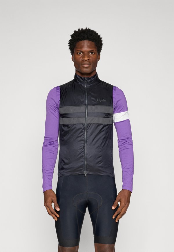 Rapha MENS BREVET INSULATED GILET