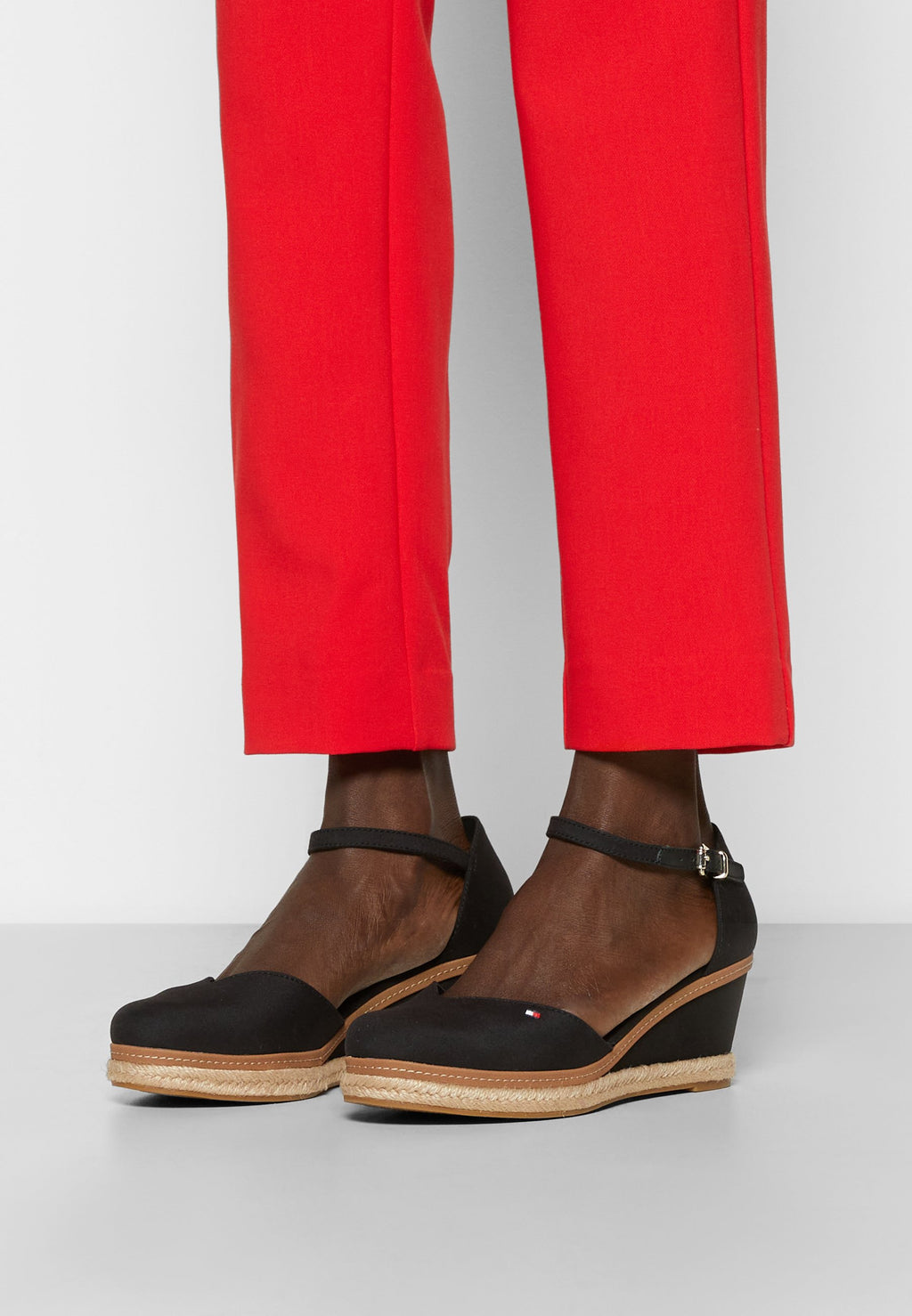 Tommy Hilfiger Keilpumps Media 3