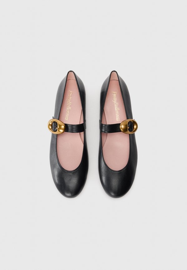 Pretty Ballerinas COTON