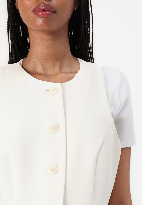 Good American LUXE SUITING SCULPTED