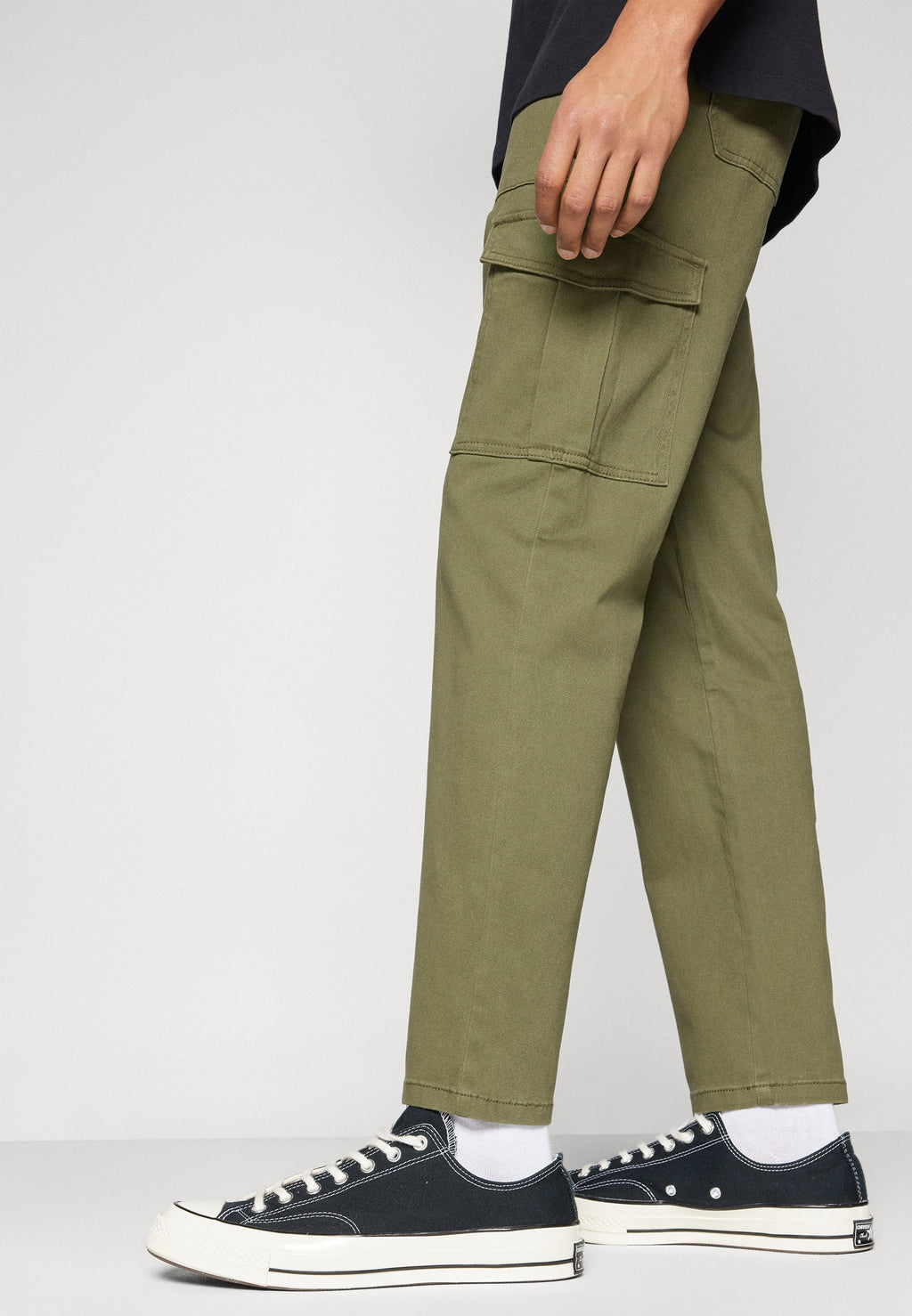 ONSLUC TAP PANT Media 5