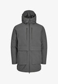 Jack & Jones Parka - pavement