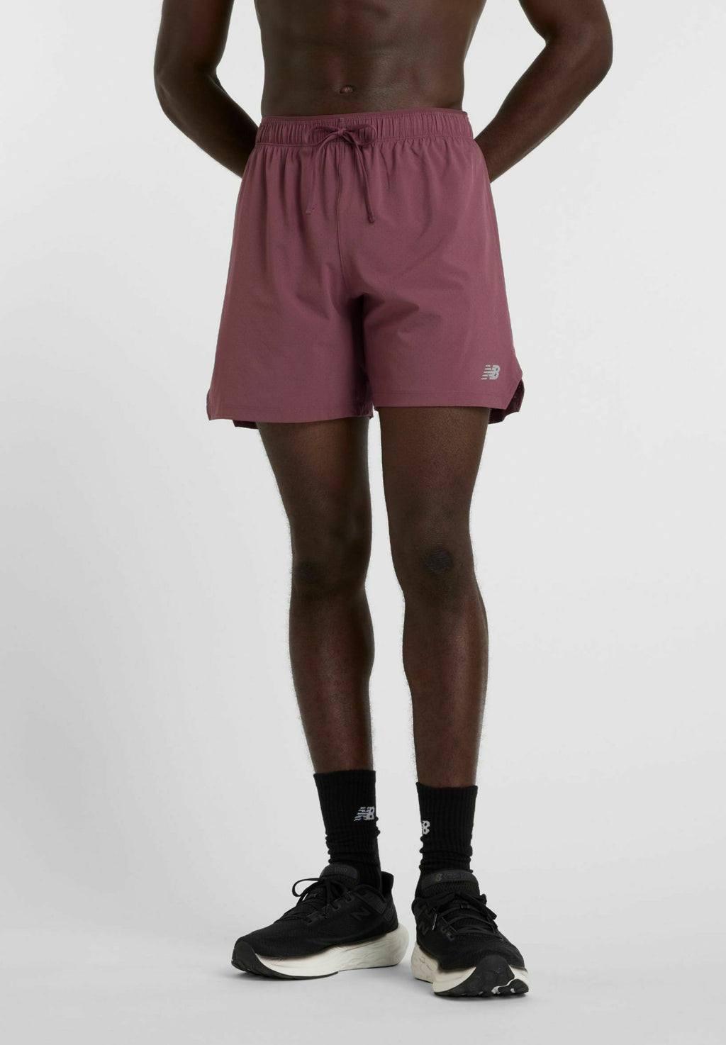 New Balance RC SHORT 7"