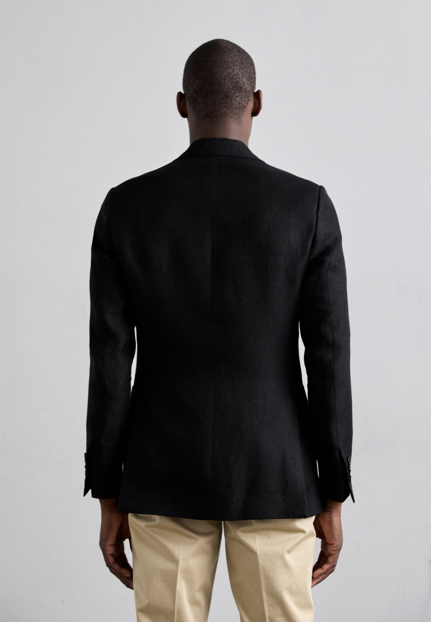 LARDINI GIACCA UOMO ATTITUDE DROP