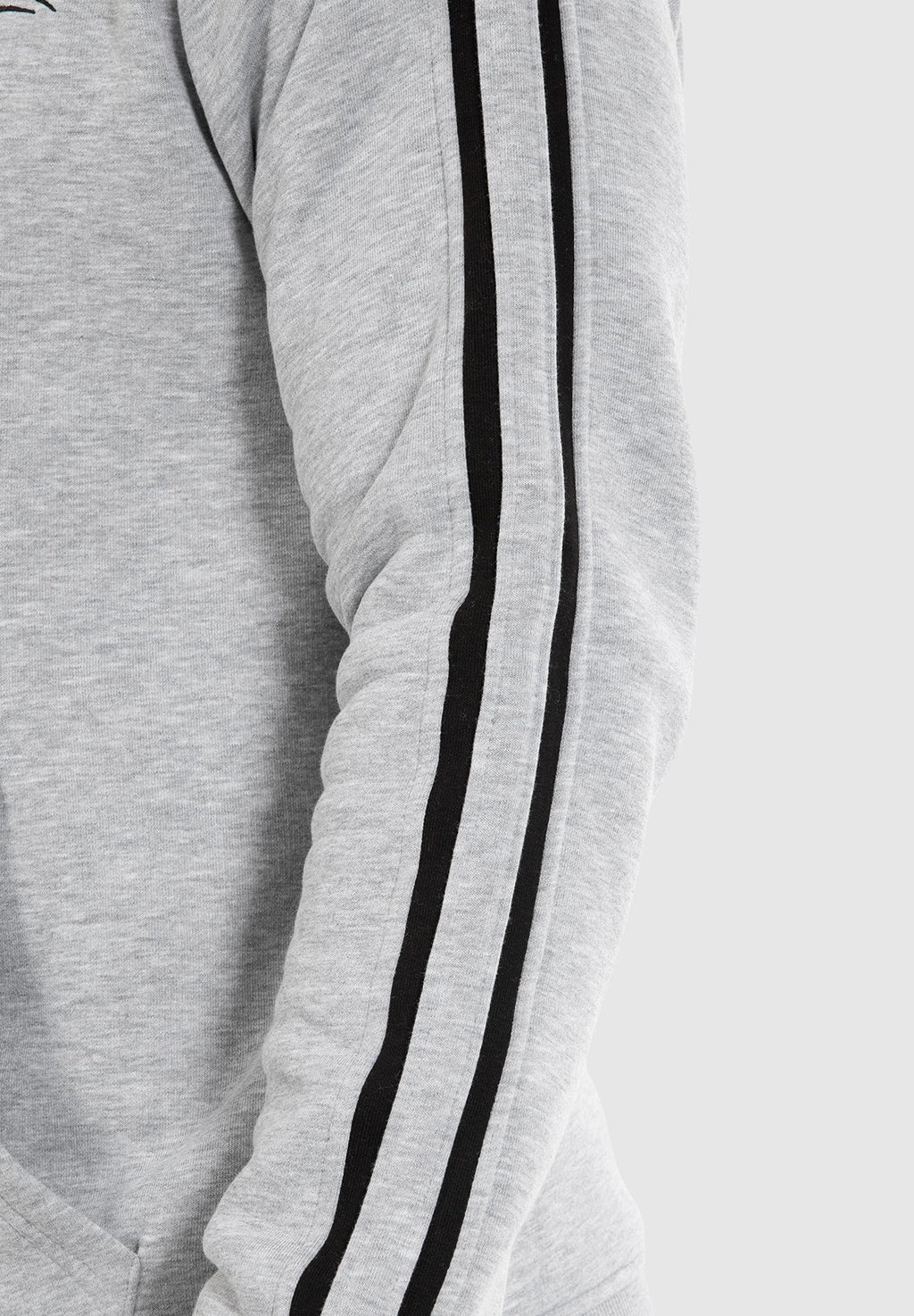 Smilodox MIRAN ZIP HOODIE