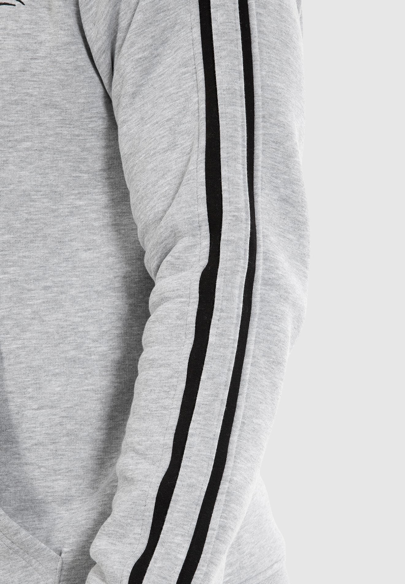 Smilodox MIRAN ZIP HOODIE