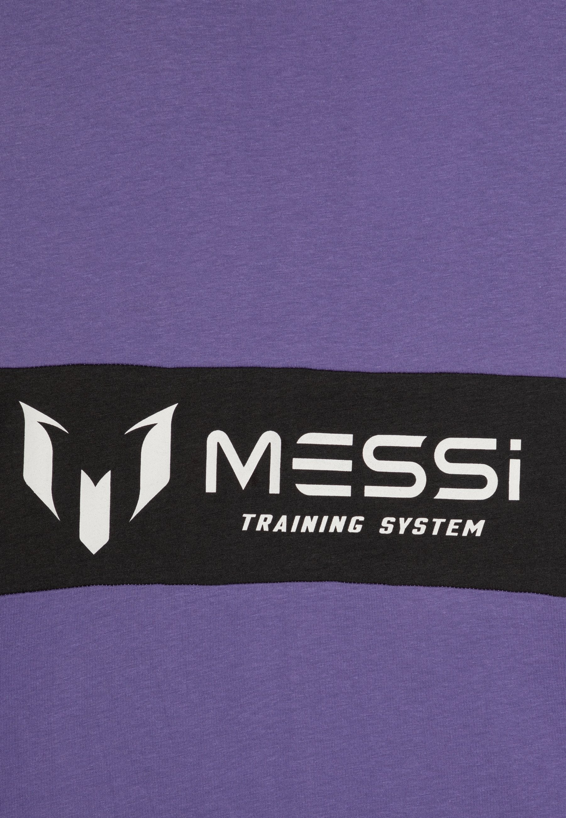 MESSI HIST