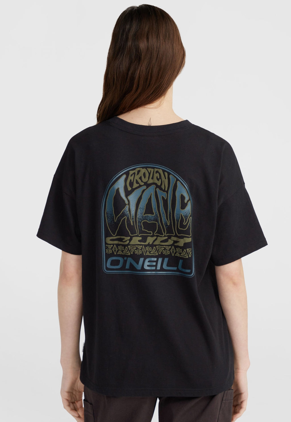 O'Neill TEES BACK GRAPHIC