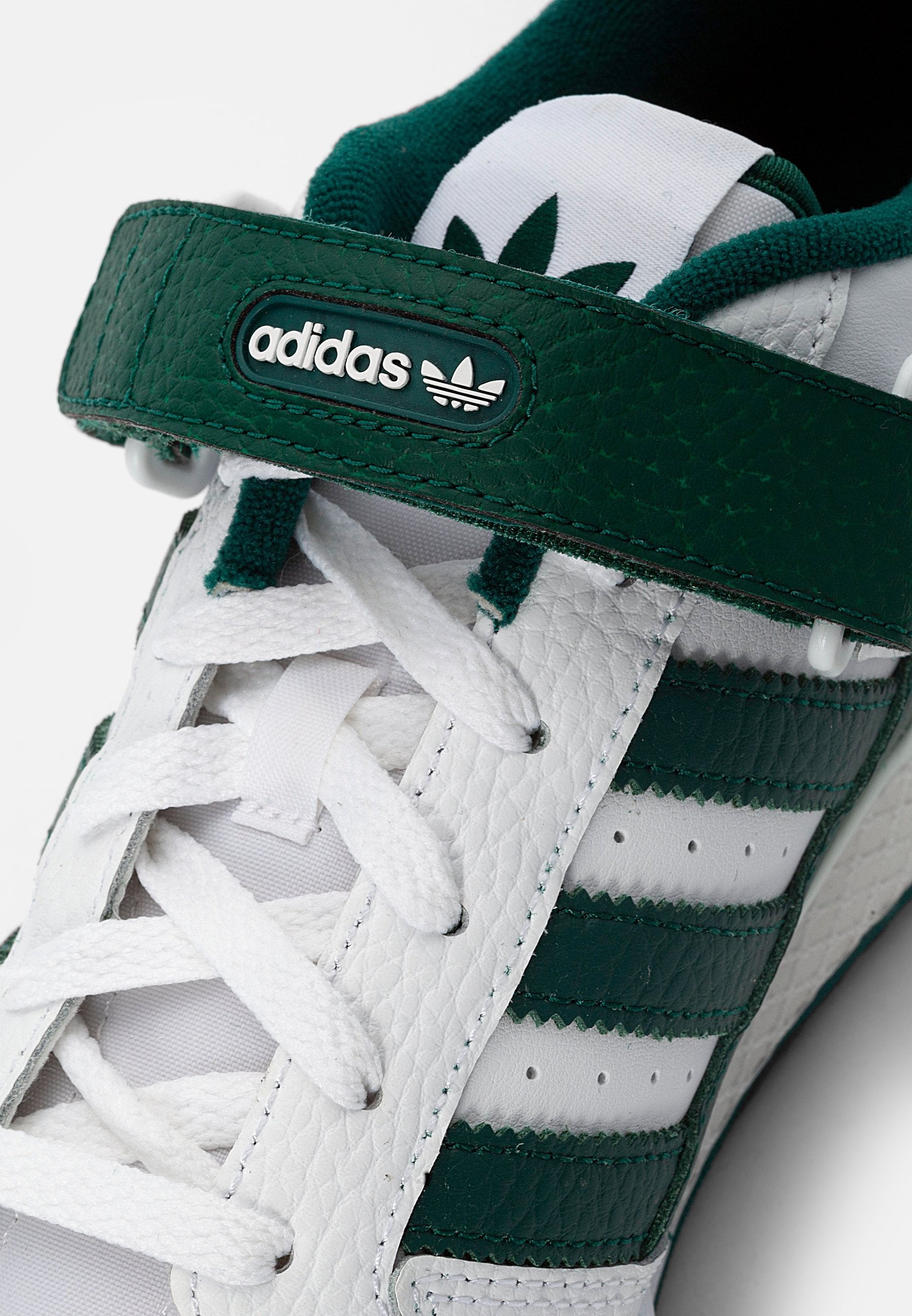 adidas Originals FORUM LOW UNISEX