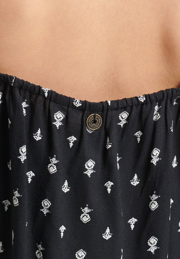 Superdry & Co VINTAGE EMBELLISHED