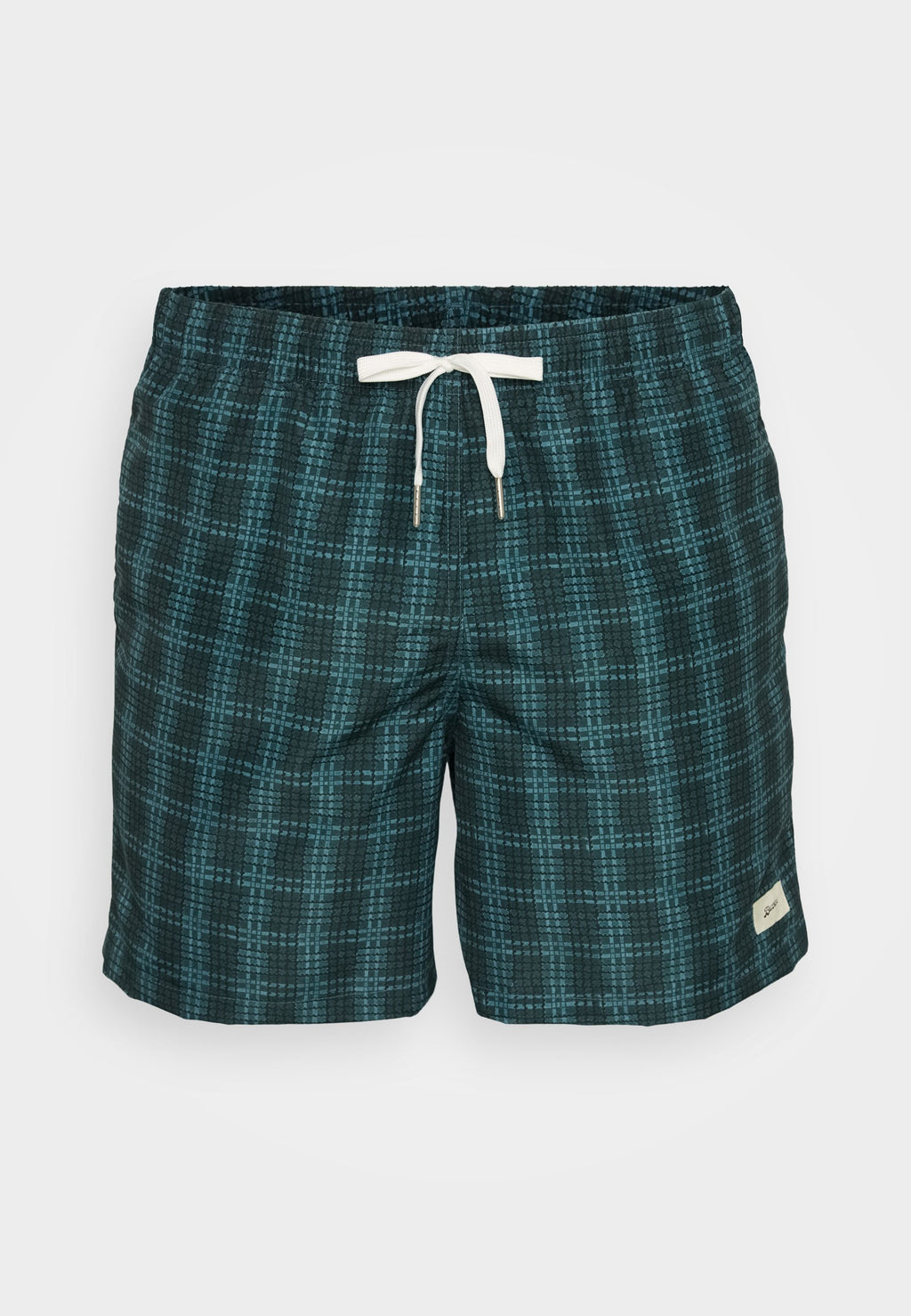 Bather DELTA TARTAN