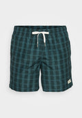Bather DELTA TARTAN