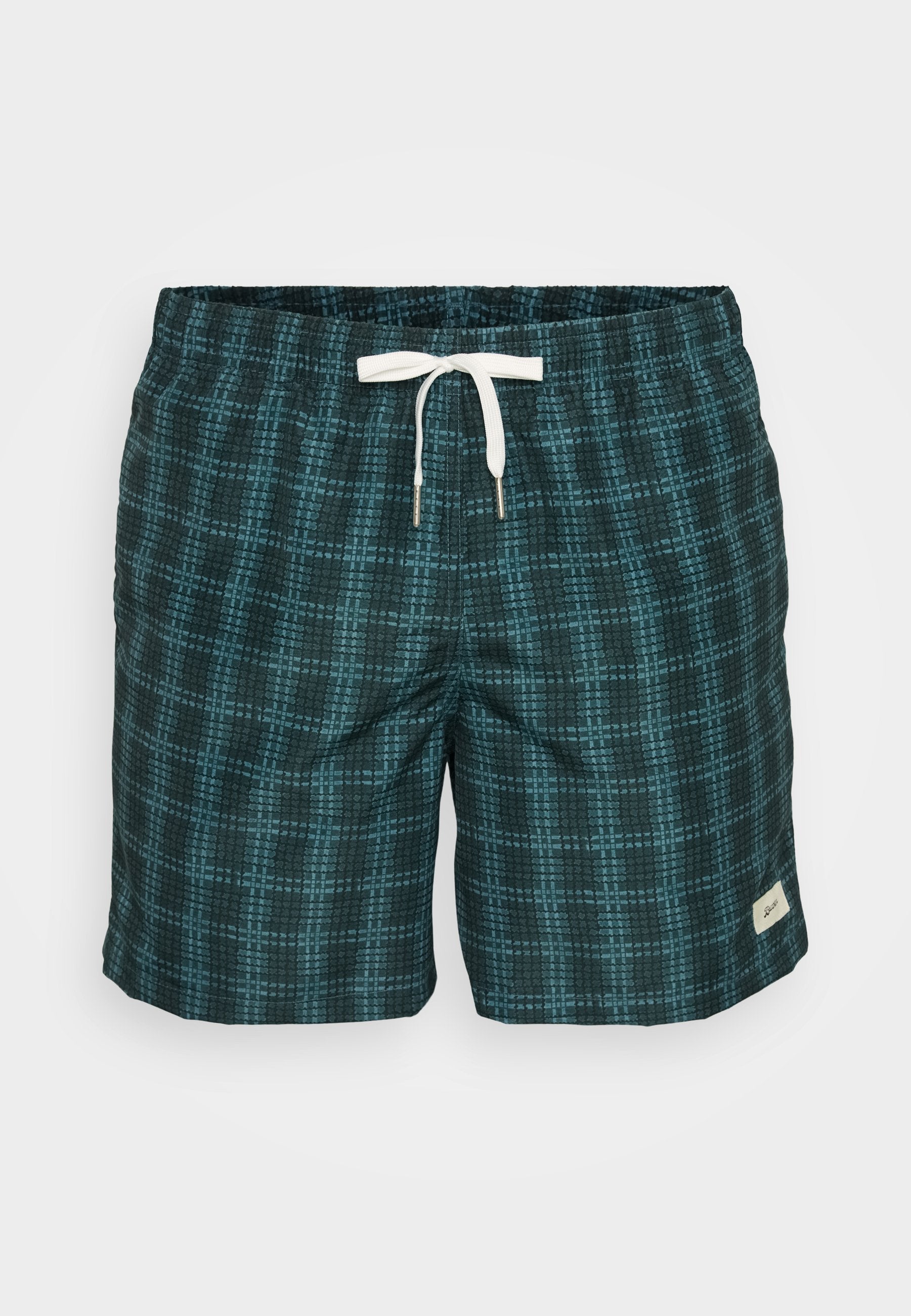 Bather DELTA TARTAN