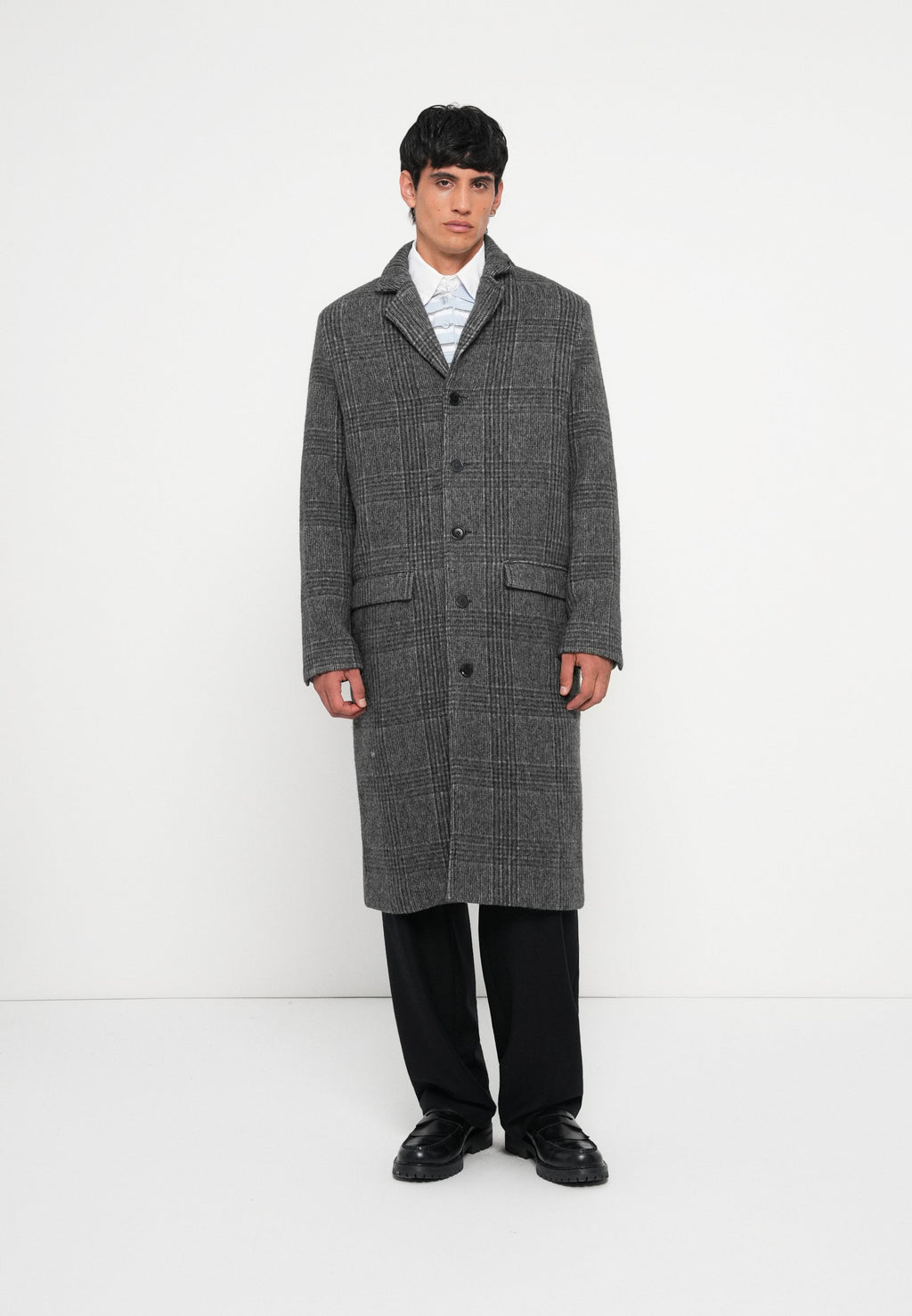 Samsøe Samsøe TESFA COAT