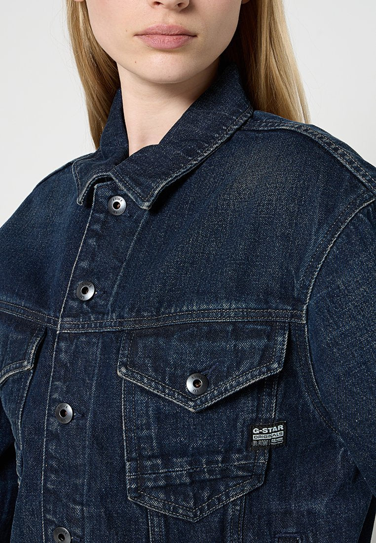 G-STAR Jeansjacke Media 4