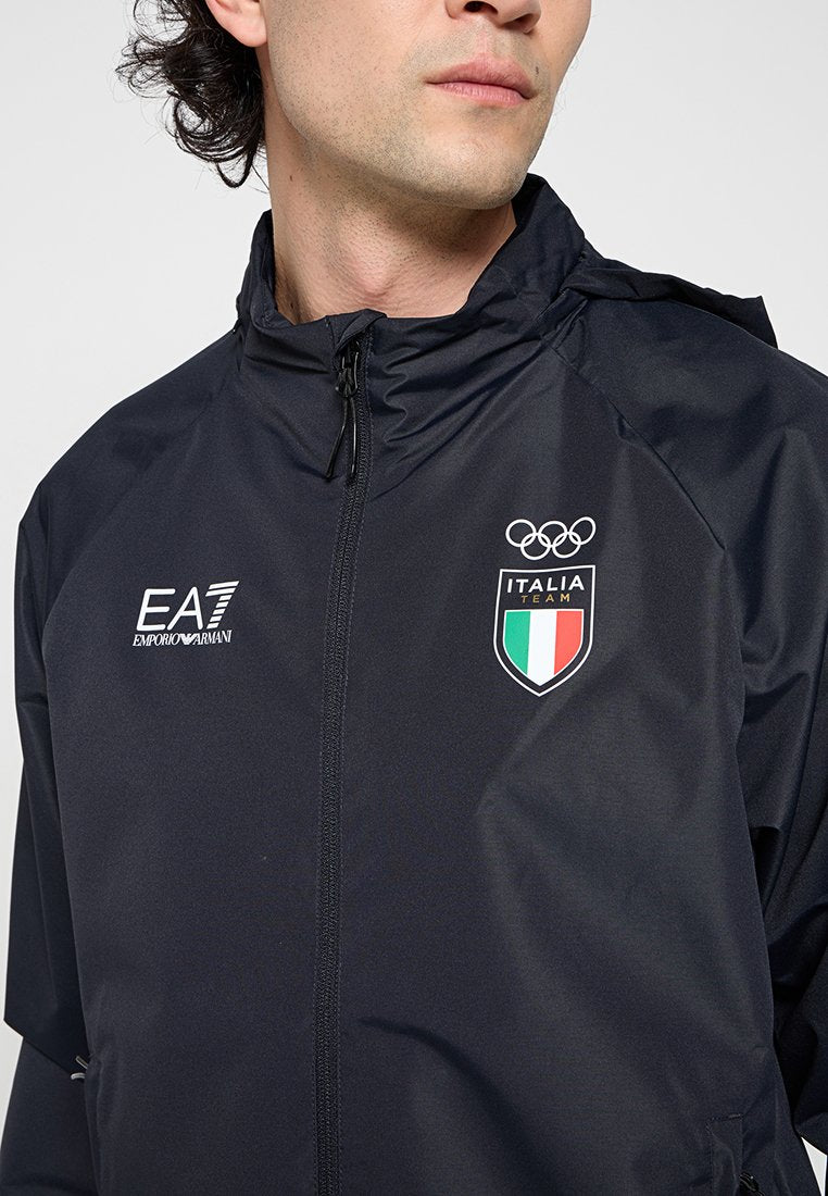 EA7 Emporio Armani Trainingsjacke Media 5