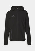 adidas Performance TIRO 25 COMPETITION VIS TECH TRAVEL - Training jacket - black