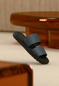 Calvin Klein Mules - turbulence/black