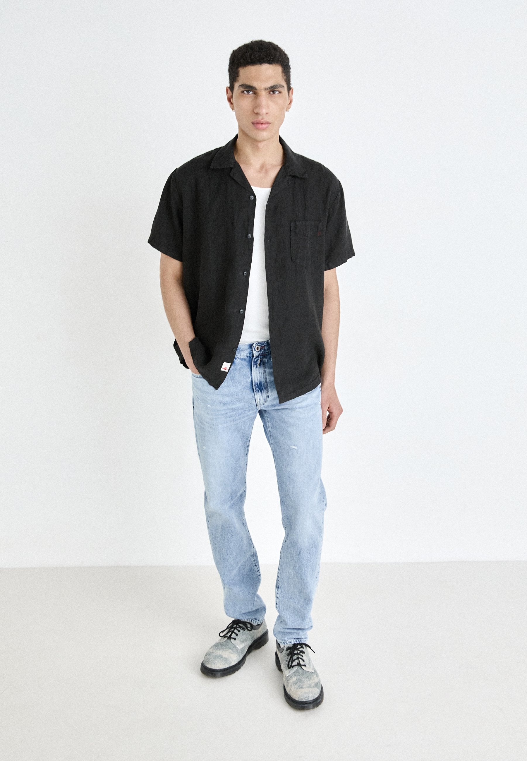 Replay SHIRT