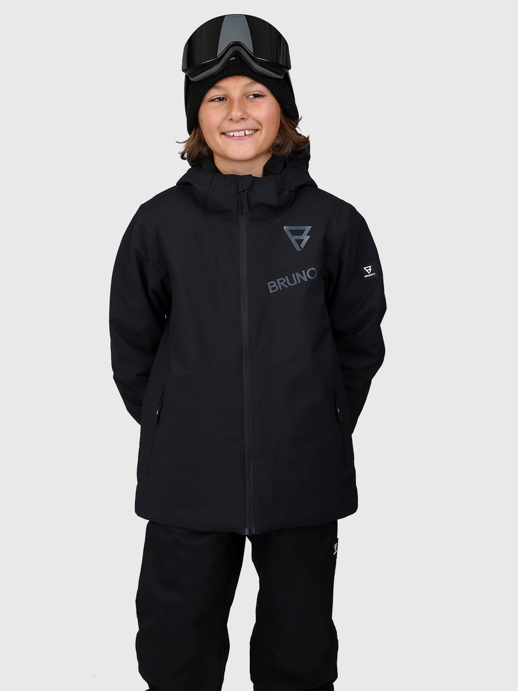 Brunotti NAVIGATY BOYS SNOW