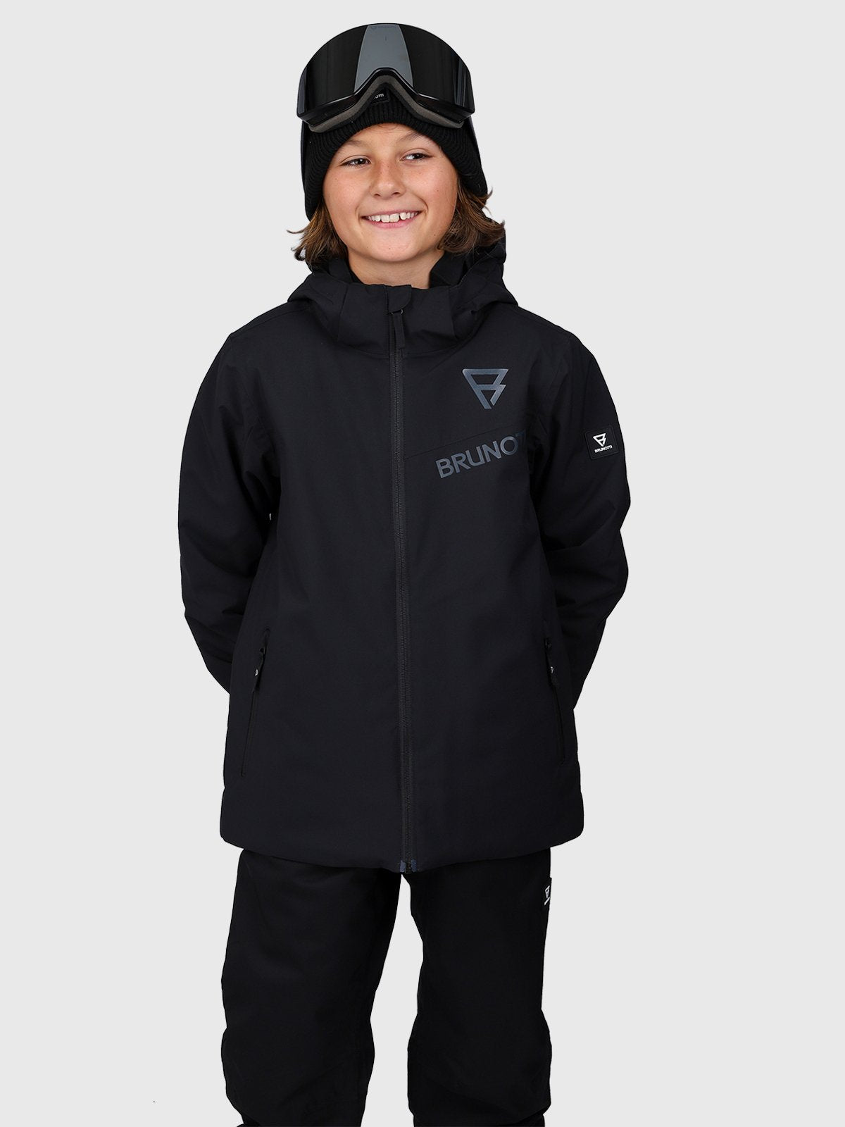Brunotti NAVIGATY BOYS SNOW