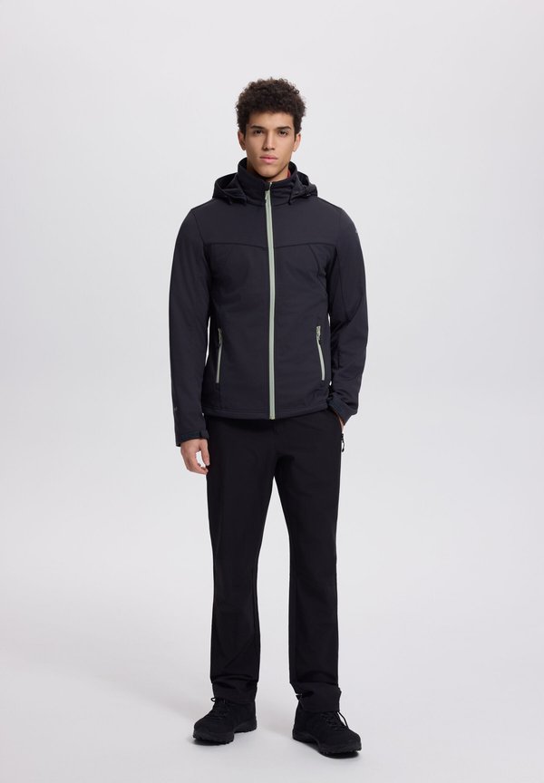 Icepeak JACKE BIGGS