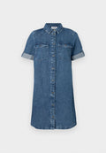 Denim Short Sleeved Media 1