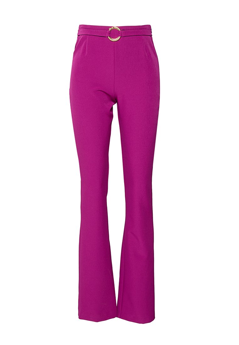 Just Cavalli Stoffhose Media 1