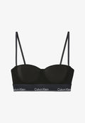 Calvin Klein Underwear Balconette bra - black