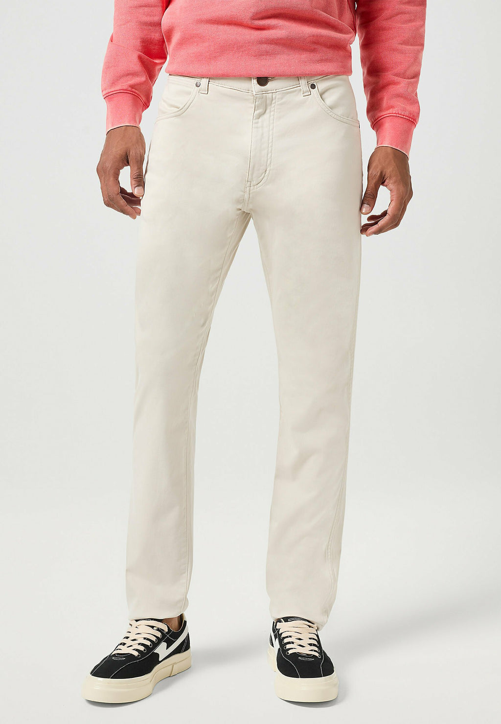 Wrangler LARSTON