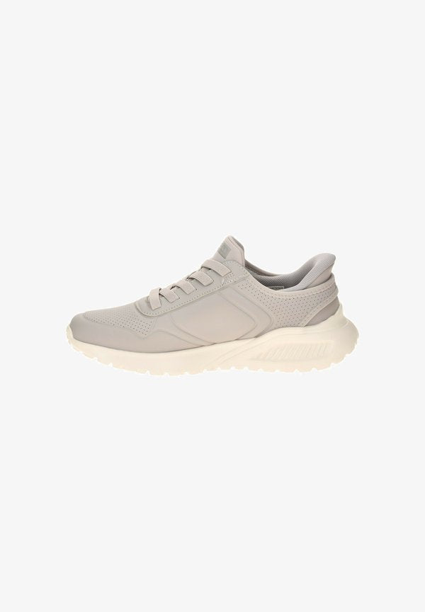 Skechers SKECHERS UNO LITE 183125 LTGY HELL-GRAU - Trainers - light grey