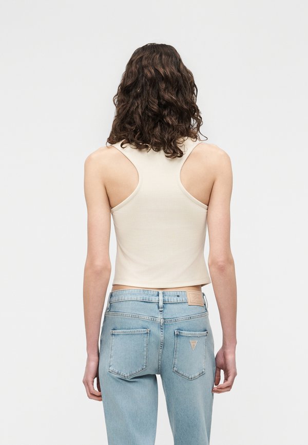 Guess FLAVIENNE SCOOP NECK