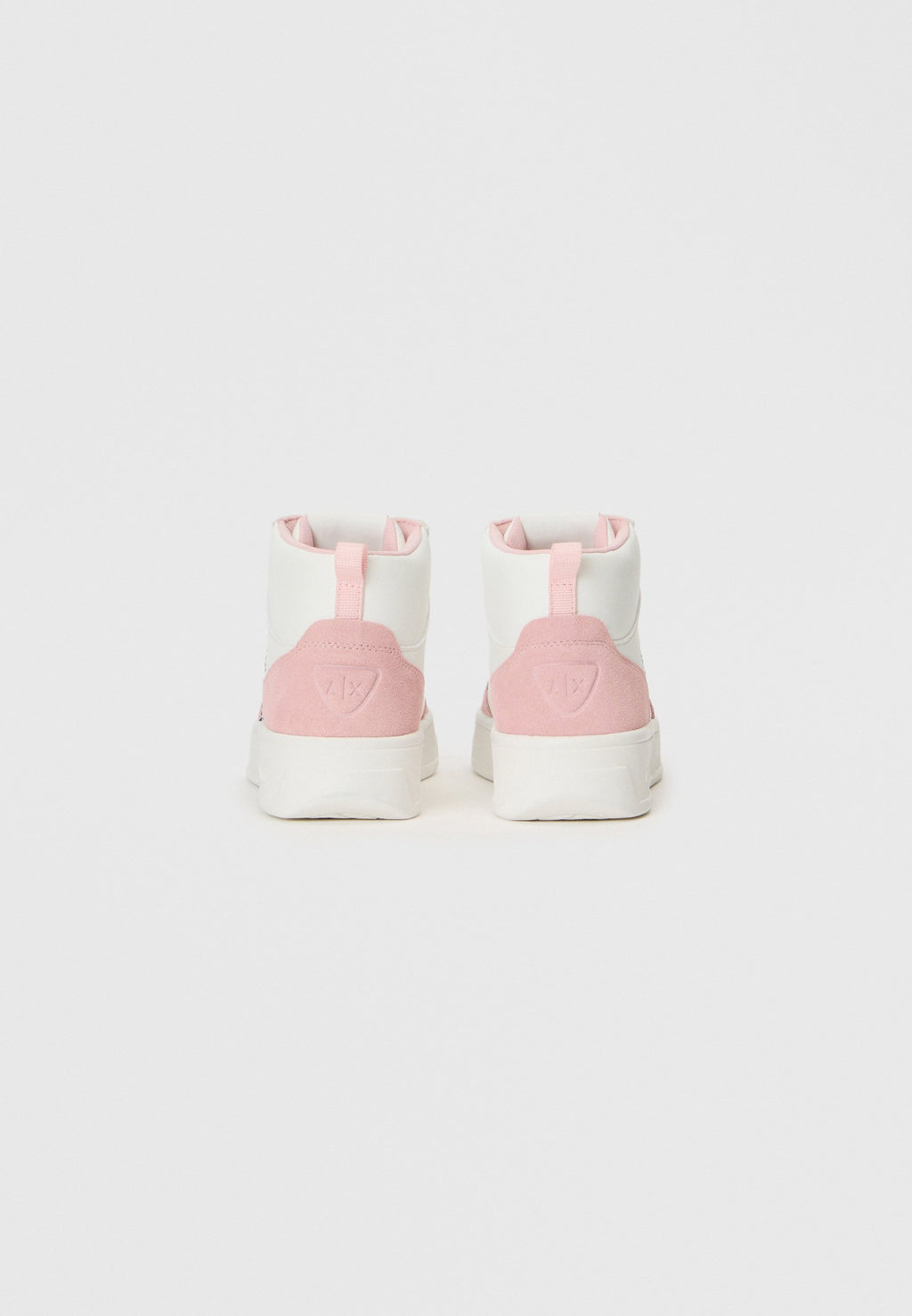 Armani Exchange Sneaker high Media 3