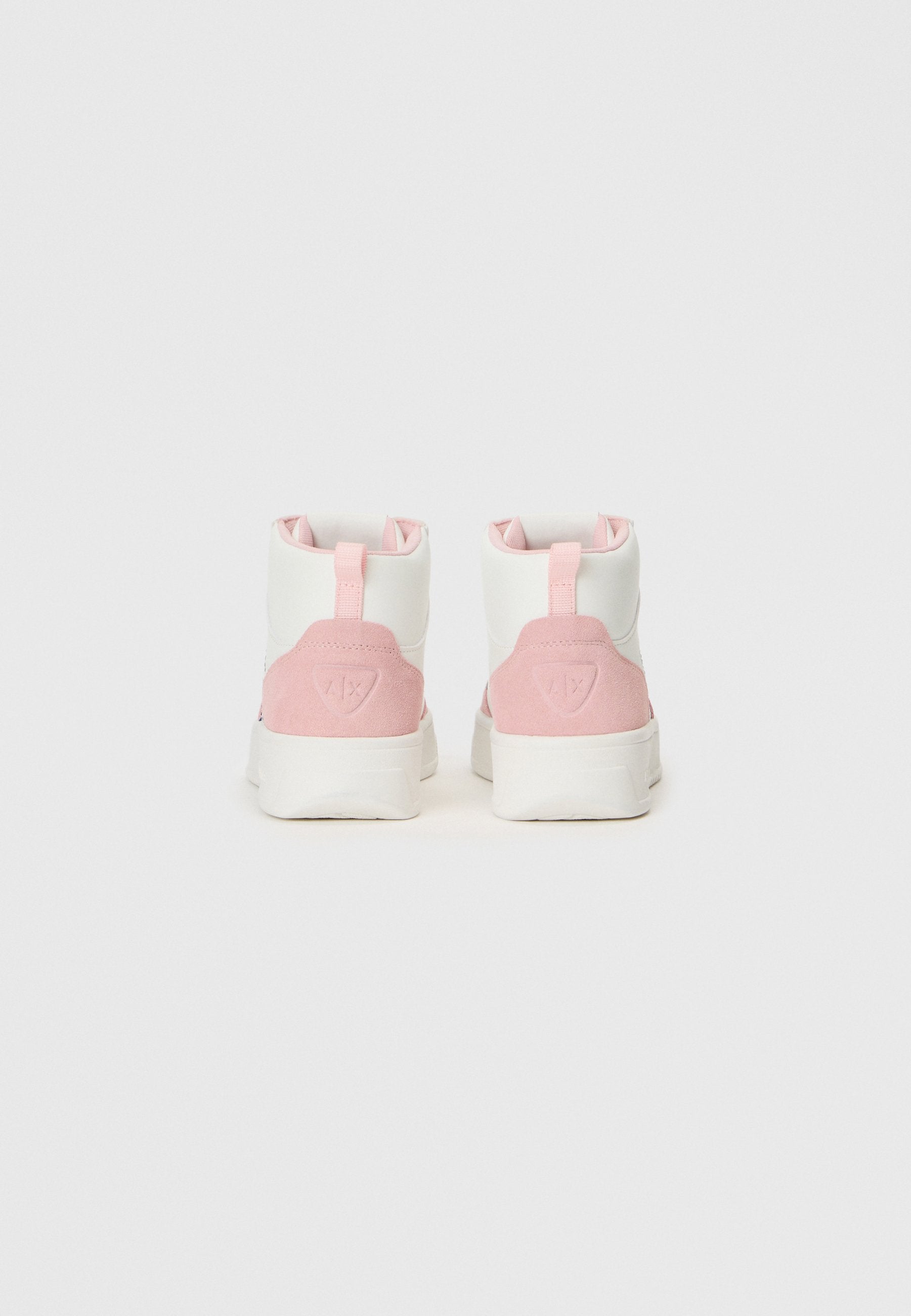 Armani Exchange Sneaker high Media 3