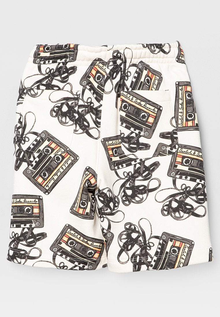 Scotch & Soda