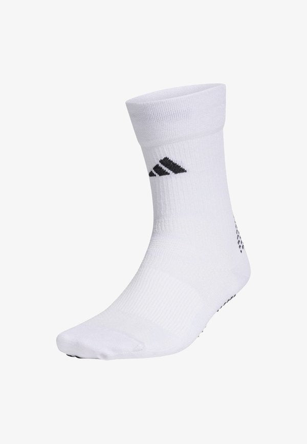 adidas Performance LIGHT - Sports socks - white   white   black